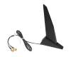 Asus VivoMini VC66C2 Antenne externe Asus RP-SMA DIPOLE