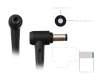 Asus VivoMini VC66C2 original Chargeur 120 watts bordé