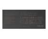 Asus VivoMini VC66C2 original Chargeur 120 watts bordé