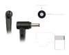 Asus X421UA original Chargeur 65 watts EU wallplug normal