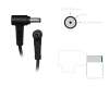 Asus X450JN original Chargeur 90 watts