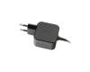 Asus X451CA original Chargeur 33 watts EU wallplug