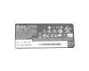 Asus X53SV Chargeur 180 watts mince de Delta Electronics (5,5/2,5)