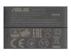 Asus X751NA original Chargeur 33 watts EU wallplug