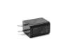 Asus XG16AHP original Chargeur USB 10 watts US wallplug