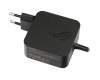 Asus ZenBook 14 90NB14X1 original Chargeur USB-C 65 watts fiche EU