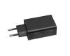 Asus Zenfone 8 Flip ZS672KS original Chargeur USB-C 30 watts EU wallplug