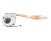 B7506ASHNF2401TN original Elepeak ventilateur incl. refroidisseur (CPU)