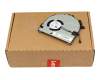 B9006ASHNF2100TN original Peak ventilateur (CPU)