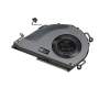 BAPA1005R5HY002 original Asus ventilateur (CPU)