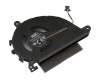 BAPE0806R5HY001 original AVC ventilateur (CPU)