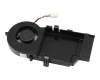 BAZC0715R5UP003 original AVC ventilateur (CPU)