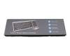 BKZ01E Medion Ensemble clavier (GER) et souris, sans fil