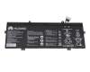 BT057-HB4593R1ECW original Huawei batterie 56,3Wh