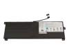 BTY-M48 original MSI batterie 50Wh