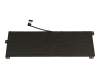 BTY-M48 original MSI batterie 50Wh
