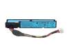 Batterie 10,8Wh original MC96 Smart Storage Battery 7.2V 145mm pour HP ProLiant DL325 G10