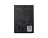 Batterie 11,5Wh original pour Asus ZenFone Go (ZB551KL)