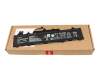Batterie 11,5Wh original pour Lenovo ThinkPad L14 Gen 6 (21SE)