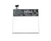 Batterie 15,5Wh original pour Asus MeMo Pad HD 7 (ME173X)