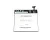 Batterie 15,5Wh original pour Asus VivoTab Note 8 (M80TA)