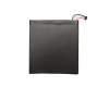 Batterie 16,7Wh original pour Acer Enduro Urban T1 (EUT110-11A)