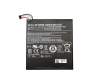 Batterie 16,7Wh original pour Acer Iconia One 8 (B1-830)