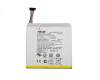 Batterie 18Wh original pour Asus ZenPad 10 (Z0310M)