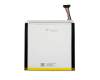 Batterie 18Wh original pour Asus ZenPad 10 (ZD301MFL)