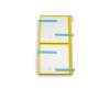 Batterie 22,57Wh original pour Acer Iconia Tab 10 (A3-A40)