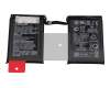 Batterie 23,2Wh original pour Asus ROG Phone 5s (ZS676KS)