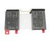 Batterie 23,3Wh original 6000mAh pour Asus AI2201