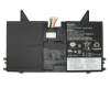 Batterie 28Wh original (Dock) pour Lenovo ThinkPad Helix (3xxx)
