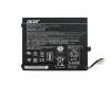Batterie 28Wh original pour Acer Switch 10 V (SW5-017)