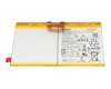 Batterie 29Wh original pour Lenovo Tab P11 Plus (ZA94)