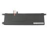 Batterie 30Wh original pour Asus D553SA