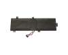 Batterie 30Wh original pour Lenovo IdeaPad 310-15ABR (80ST)