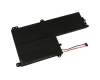 Batterie 30Wh original pour Lenovo IdeaPad 330S-14AST (81F8)