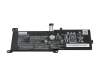 Batterie 30Wh original pour Lenovo V15-IGL (82C3/82NN)
