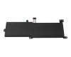 Batterie 30Wh original pour Lenovo V15-IGL (82C3/82NN)
