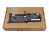 Batterie 30Wh original pour Lenovo V15-IGL (82C3/82NN)