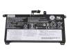 Batterie 32Wh original (interne) pour Lenovo ThinkPad P52s (20LB/20LC)