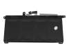 Batterie 32Wh original (interne) pour Lenovo ThinkPad T570 (20H9/20HA/20JW/20JX)