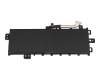 Batterie 32Wh original pour Asus VivoBook 17 X712EA