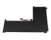 Batterie 32Wh original pour Lenovo IdeaPad 1-11IGL05 (81VT)