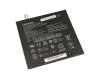 Batterie 33,3Wh original pour Lenovo IdeaPad Miix 320-10ICR (80XF)