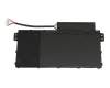 Batterie 34,31Wh original (7,6V) pour Acer TravelMate P2 (P215-51G)