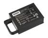 Batterie 34,5Wh original pour QNAP ES1640dc