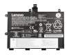 Batterie 34Wh original pour Lenovo ThinkPad Yoga 11e Chromebook (20DU)