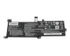 Batterie 35Wh original pour Lenovo V15-IGL (82C3/82NN)